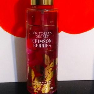 Victoria's Secret Body Spray